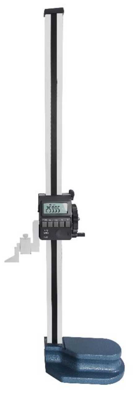 Внешний вид. Штангенрейсмасы SHAN, http://oei-analitika.ru рисунок № 6