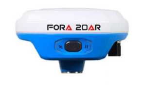 Внешний вид. Аппаратура геодезическая спутниковая, http://oei-analitika.ru рисунок № 1