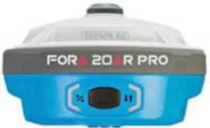 Внешний вид. Аппаратура геодезическая спутниковая, http://oei-analitika.ru рисунок № 2