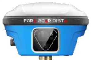 Внешний вид. Аппаратура геодезическая спутниковая, http://oei-analitika.ru рисунок № 3