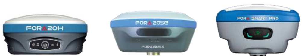 Внешний вид. Аппаратура геодезическая спутниковая, http://oei-analitika.ru рисунок № 4