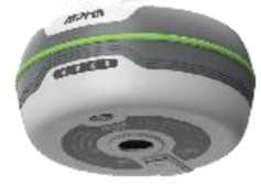 Внешний вид. Аппаратура геодезическая спутниковая, http://oei-analitika.ru рисунок № 2