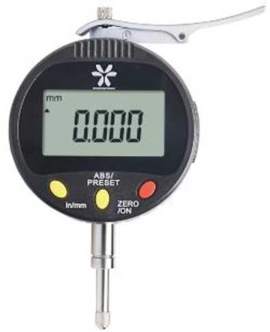 Внешний вид. Индикаторы цифровые (Miyamotometrology), http://oei-analitika.ru