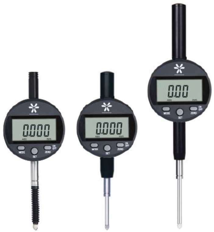 Внешний вид. Индикаторы цифровые, http://oei-analitika.ru рисунок № 8