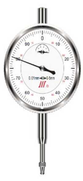 Внешний вид. Индикаторы часового типа, http://oei-analitika.ru рисунок № 1