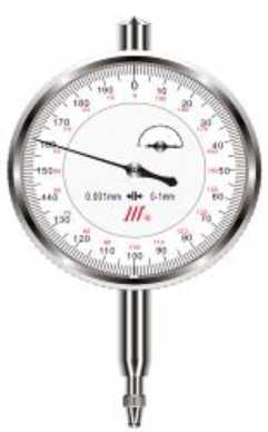 Внешний вид. Индикаторы часового типа (), http://oei-analitika.ru 