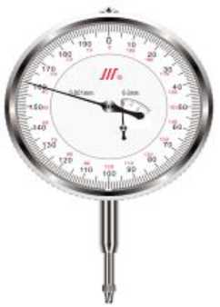 Внешний вид. Индикаторы часового типа (), http://oei-analitika.ru 