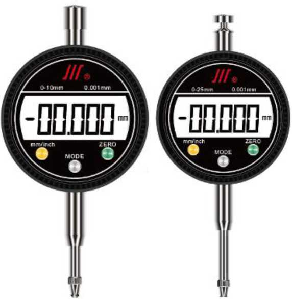 Внешний вид. Индикаторы часового типа (), http://oei-analitika.ru 