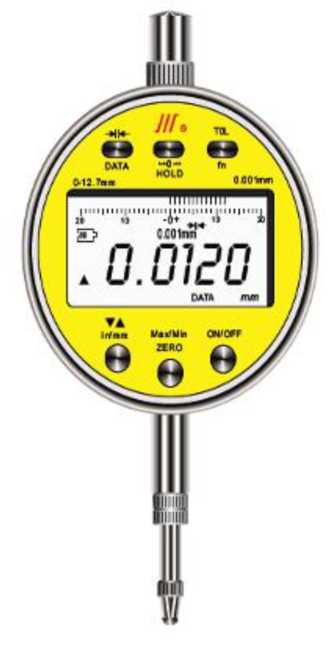 Внешний вид. Индикаторы часового типа (), http://oei-analitika.ru 