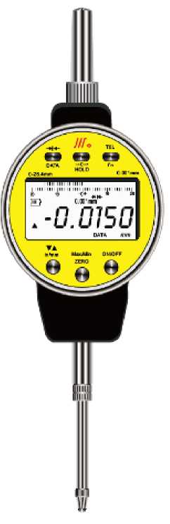 Внешний вид. Индикаторы часового типа (), http://oei-analitika.ru 