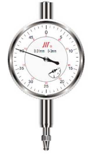 Внешний вид. Индикаторы часового типа, http://oei-analitika.ru рисунок № 2