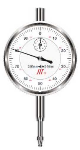 Внешний вид. Индикаторы часового типа, http://oei-analitika.ru рисунок № 4