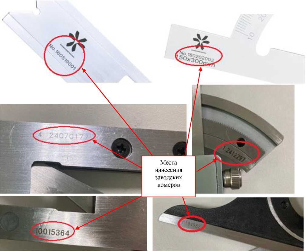 Внешний вид. Угломеры (Miyamotometrology), http://oei-analitika.ru 