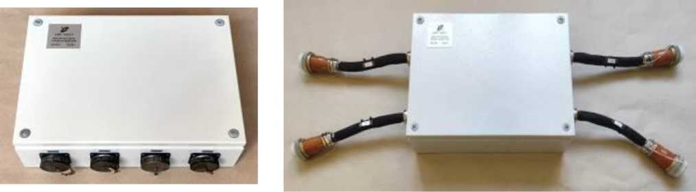 Внешний вид. Система контроля параметров ПТК, http://oei-analitika.ru рисунок № 2