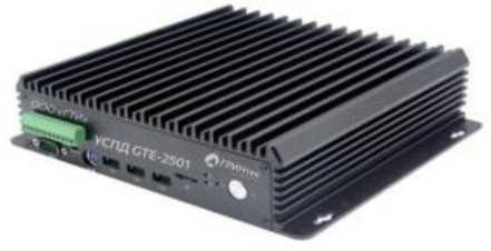 Внешний вид. Устройства сбора и передачи данных, http://oei-analitika.ru рисунок № 1