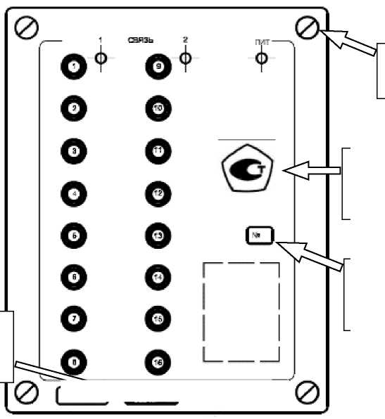 Внешний вид. Системы измерительные толщины металлических труб, http://oei-analitika.ru рисунок № 8