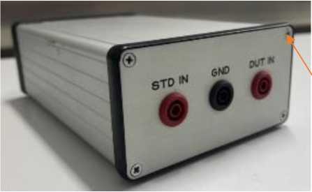 Внешний вид. Измерители частичных разрядов, http://oei-analitika.ru рисунок № 3