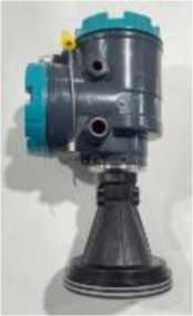 Внешний вид. Уровнемеры радарные, http://oei-analitika.ru рисунок № 2