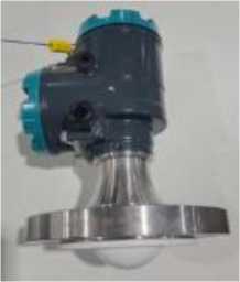 Внешний вид. Уровнемеры радарные, http://oei-analitika.ru рисунок № 4