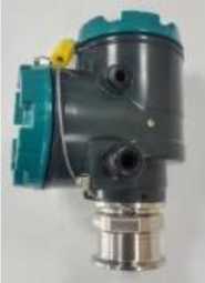 Внешний вид. Уровнемеры радарные, http://oei-analitika.ru рисунок № 5