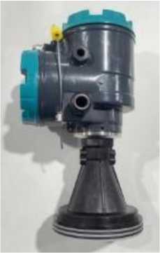 Внешний вид. Уровнемеры радарные, http://oei-analitika.ru рисунок № 7