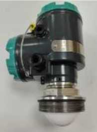 Внешний вид. Уровнемеры радарные, http://oei-analitika.ru рисунок № 9