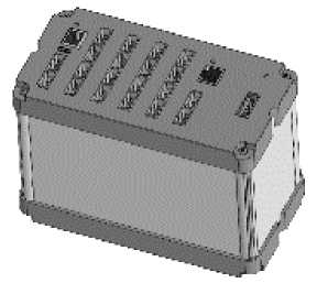 Внешний вид. Расходомеры-счетчики ультразвуковые, http://oei-analitika.ru рисунок № 3