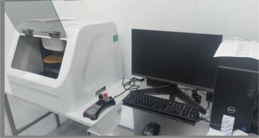 Внешний вид. Профилометры, http://oei-analitika.ru рисунок № 1