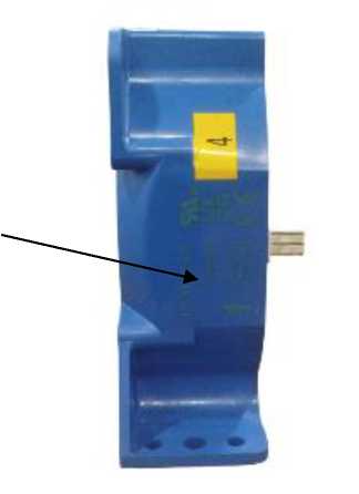 Внешний вид. Датчики тока, http://oei-analitika.ru рисунок № 2