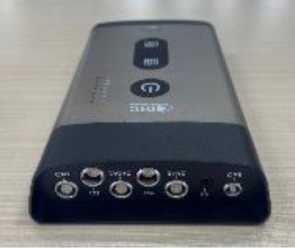 Внешний вид. Анализаторы вибрационных, ударных и акустических измерений, http://oei-analitika.ru рисунок № 6