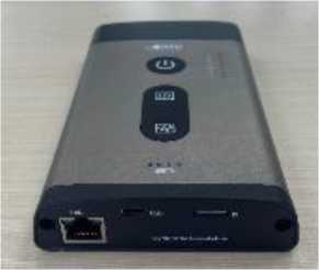 Внешний вид. Анализаторы вибрационных, ударных и акустических измерений, http://oei-analitika.ru рисунок № 7