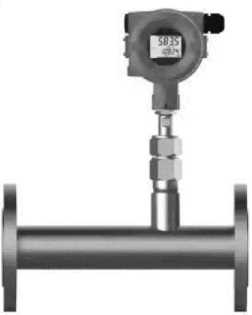 Внешний вид. Расходомеры термомассовые, http://oei-analitika.ru рисунок № 6