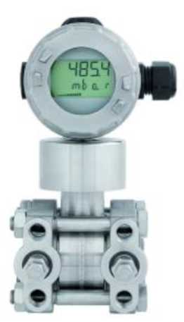 Внешний вид. Преобразователи давления измерительные, http://oei-analitika.ru рисунок № 1