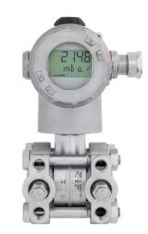 Внешний вид. Преобразователи давления измерительные, http://oei-analitika.ru рисунок № 2