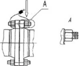 Внешний вид. Установки поверочные стационарные, http://oei-analitika.ru рисунок № 2