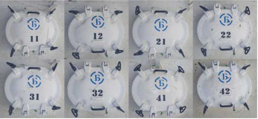 Внешний вид. Танки грузовые самоходного наливного судна «Алексей Пахомов», http://oei-analitika.ru рисунок № 3