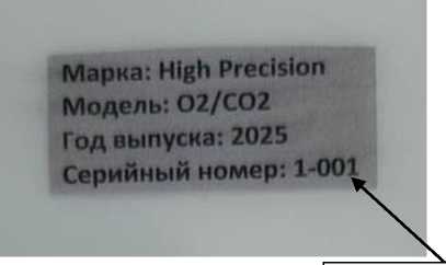Внешний вид. Газоанализаторы, http://oei-analitika.ru рисунок № 2