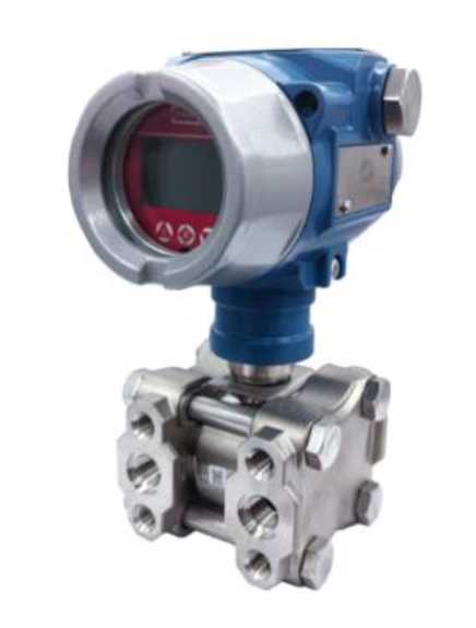 Внешний вид. Преобразователи разности давлений, http://oei-analitika.ru рисунок № 1