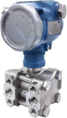 Внешний вид. Преобразователи разности давлений, http://oei-analitika.ru рисунок № 2