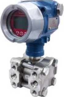 Внешний вид. Преобразователи разности давлений, http://oei-analitika.ru рисунок № 6