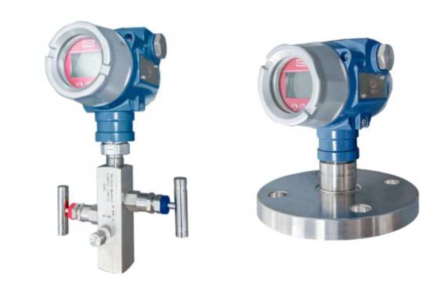 Внешний вид. Преобразователи давления, http://oei-analitika.ru рисунок № 3