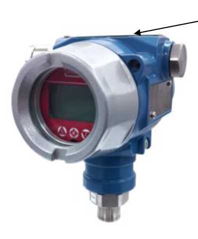 Внешний вид. Преобразователи давления, http://oei-analitika.ru рисунок № 4