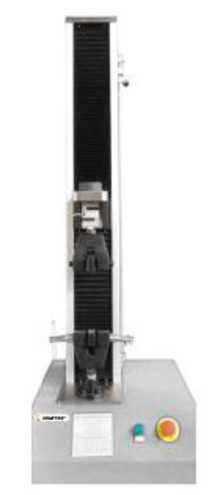 Внешний вид. Машины испытательные универсальные, http://oei-analitika.ru рисунок № 1