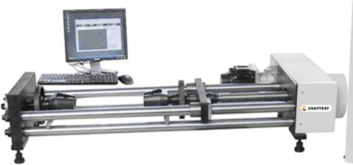 Внешний вид. Машины испытательные универсальные, http://oei-analitika.ru рисунок № 10