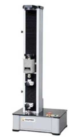 Внешний вид. Машины испытательные универсальные, http://oei-analitika.ru рисунок № 2