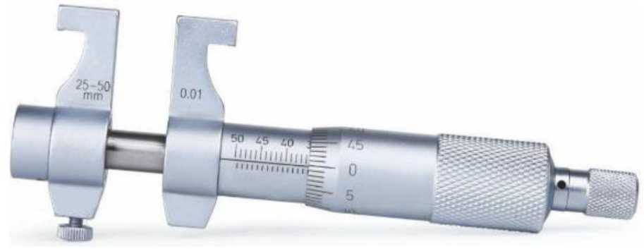 Внешний вид. Нутромеры микрометрические, http://oei-analitika.ru рисунок № 10