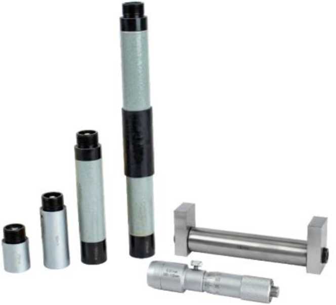 Внешний вид. Нутромеры микрометрические, http://oei-analitika.ru рисунок № 4