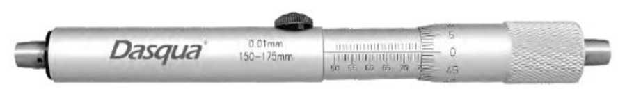 Внешний вид. Нутромеры микрометрические, http://oei-analitika.ru рисунок № 7