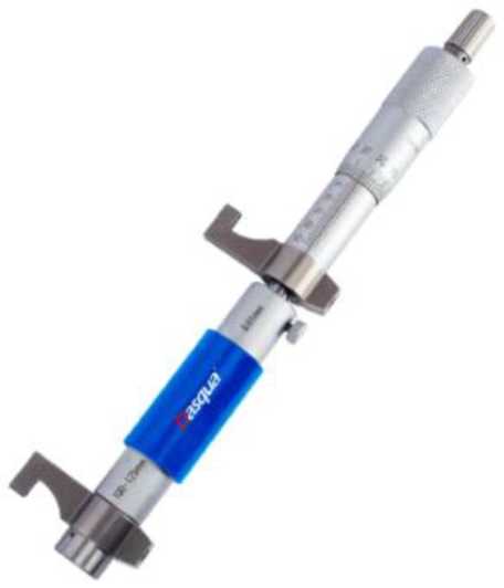 Внешний вид. Нутромеры микрометрические, http://oei-analitika.ru рисунок № 8