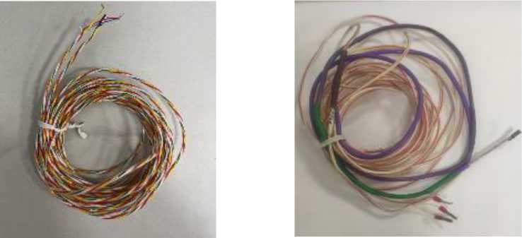 Внешний вид. Термопреобразователи сопротивления платиновые, http://oei-analitika.ru рисунок № 1